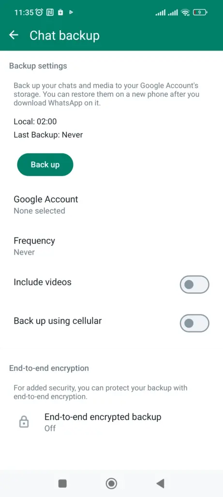 backup of the whatsapp plus apk download 