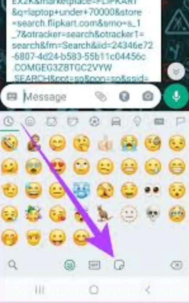 gb whatsapp emoji
