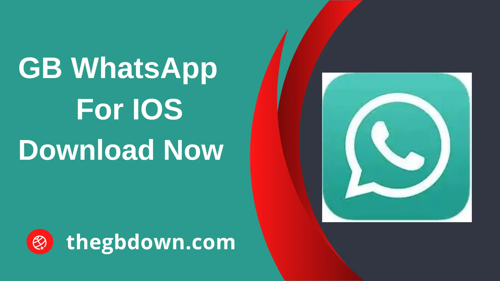GB WhatsApp for IOS