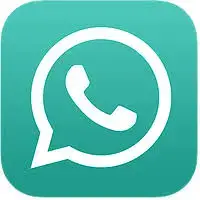 icon of gb whatsapp for macbook