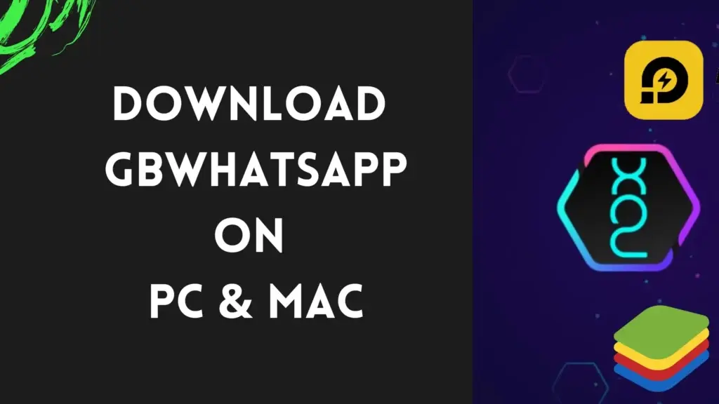 download gb whatsapp for pc and mac
