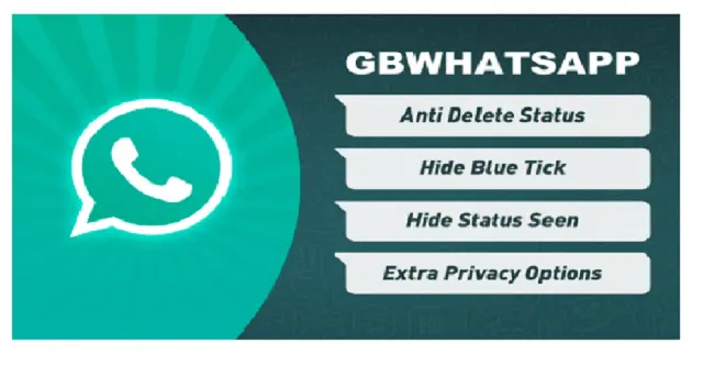 gb whatsapp spy with some feature