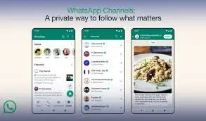 GB WhatsApp Channel