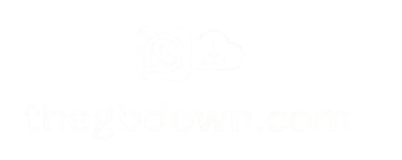 GB whatsapp Logo